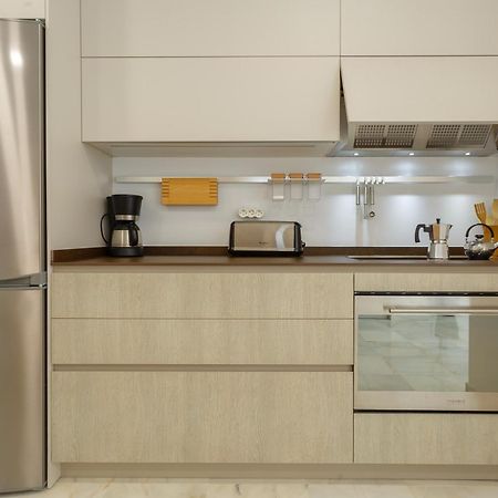 Apartamento La Pepa De Oro By Cadiz4Rentals Exterior photo