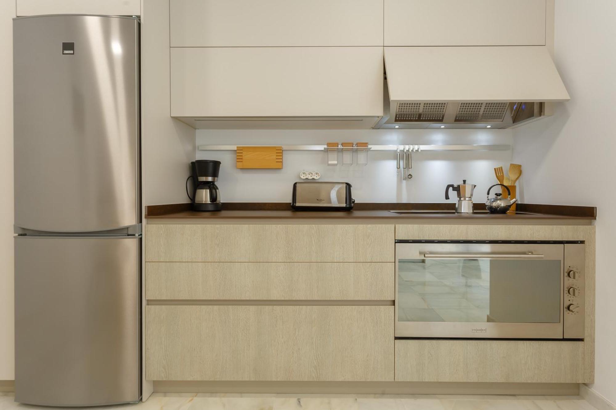Apartamento La Pepa De Oro By Cadiz4Rentals Exterior photo