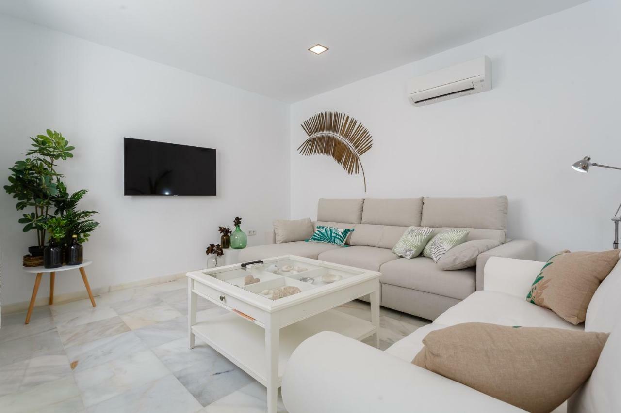 Apartamento La Pepa De Oro By Cadiz4Rentals Exterior photo