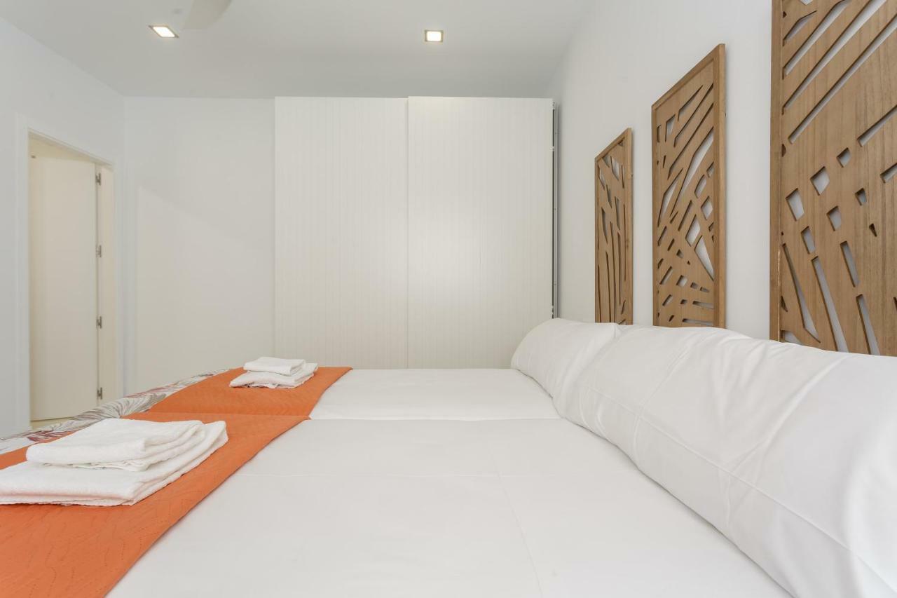 Apartamento La Pepa De Oro By Cadiz4Rentals Exterior photo