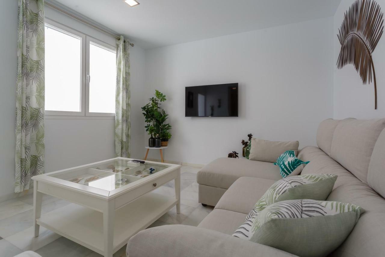 Apartamento La Pepa De Oro By Cadiz4Rentals Exterior photo