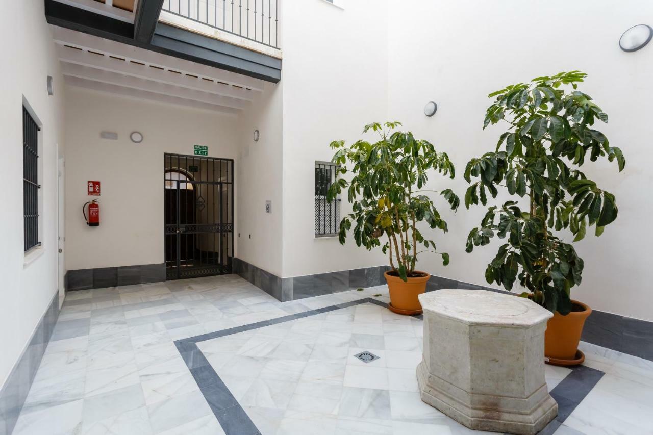 Apartamento La Pepa De Oro By Cadiz4Rentals Exterior photo