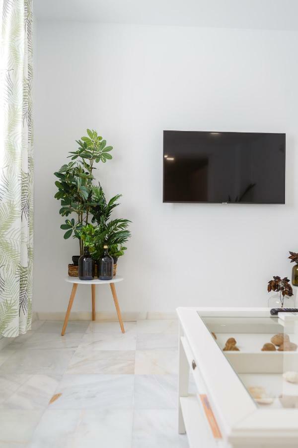 Apartamento La Pepa De Oro By Cadiz4Rentals Exterior photo