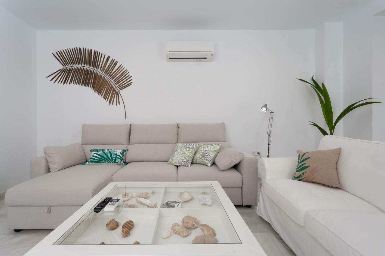 Apartamento La Pepa De Oro By Cadiz4Rentals Exterior photo