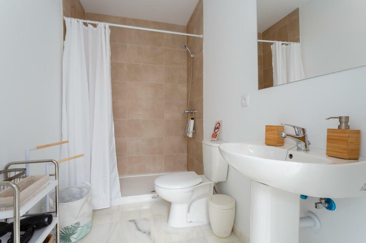 Apartamento La Pepa De Oro By Cadiz4Rentals Exterior photo