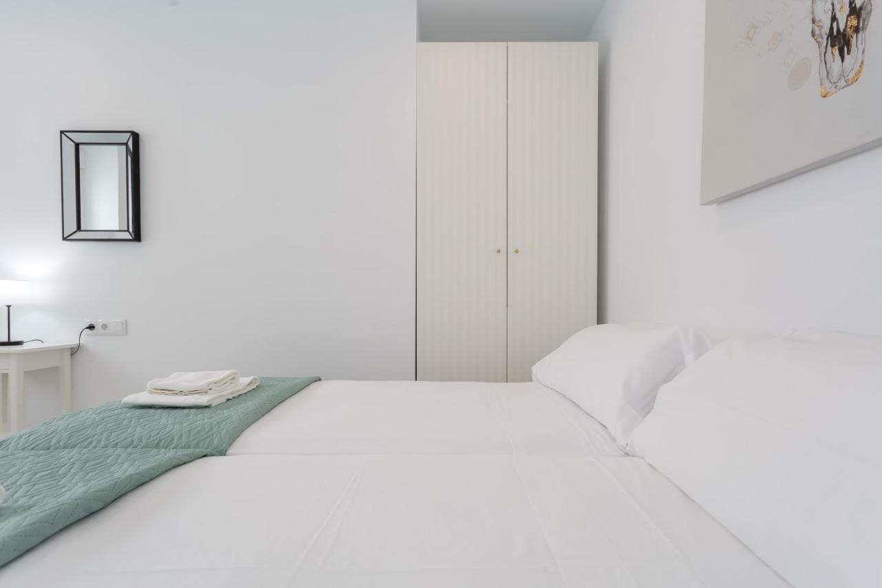 Apartamento La Pepa De Oro By Cadiz4Rentals Exterior photo