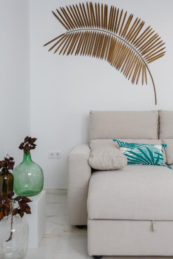 Apartamento La Pepa De Oro By Cadiz4Rentals Exterior photo